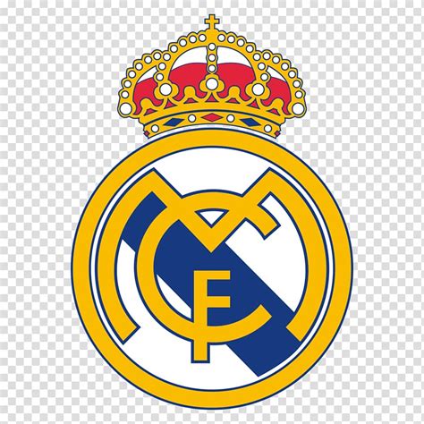 Real Madrid C F La Liga Logo Uefa Champions League
