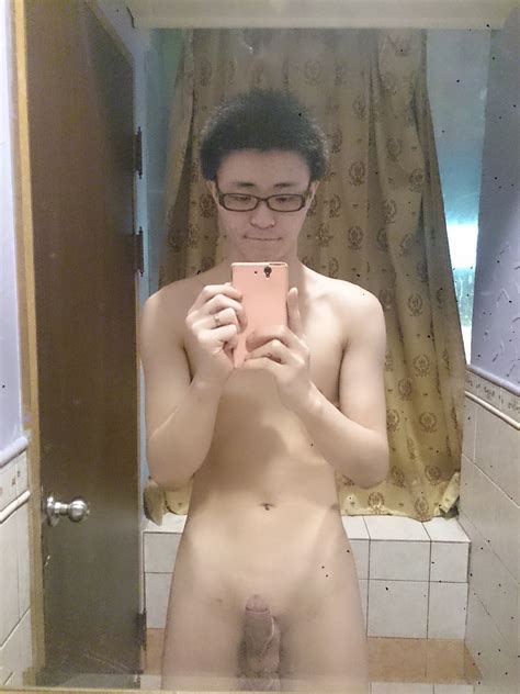 naked taiwanese eye candy queerclick