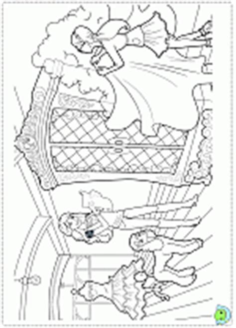 barbie fashion fairytale coloring pages coloring book dinokidsorg