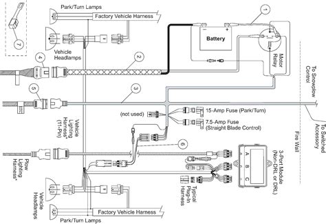 boss brgb wiring diagram chicic