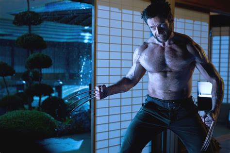 director james mangold puts soul into wolverine s demons the japan times
