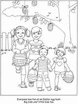 Coloring Please Thank Pages Easter Hunt Egg Dover Publications Colouring Book Designlooter Millicent Dance 78kb Getcolorings Color Choose Board sketch template