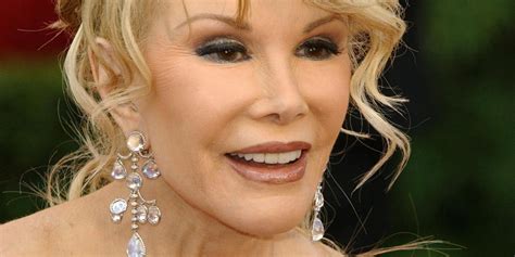 Oscars 2015 Joan Rivers Left Off In Memoriam Tribute