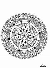 Mandala Leaves Vegetation Mandalas Coloring Magnificent Rid Invades Whatever Delay Luxuriant Takes Give Without Life Do Flowers Interfere Distractions Any sketch template