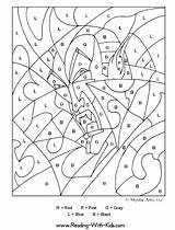 5th Grade Coloring Pages Color Printable Print Getcolorings Where sketch template