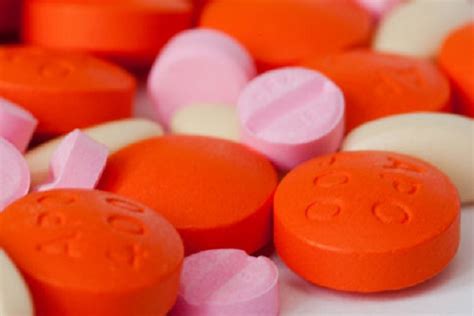 ten things you might not know about antidepressants