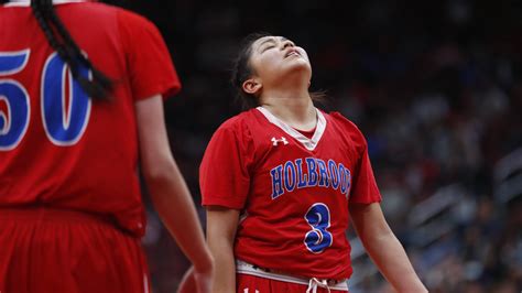 Holbrook Girls Basketball Postpones First Two Season Games