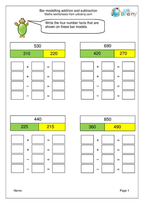 fraction lesson introduction  fractions common core math resources