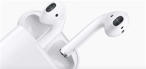 apple airpods  wireless earphones  touch controls specs  price igyaan