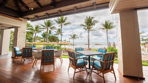 amaama reopening  aulani  october    locally inspired