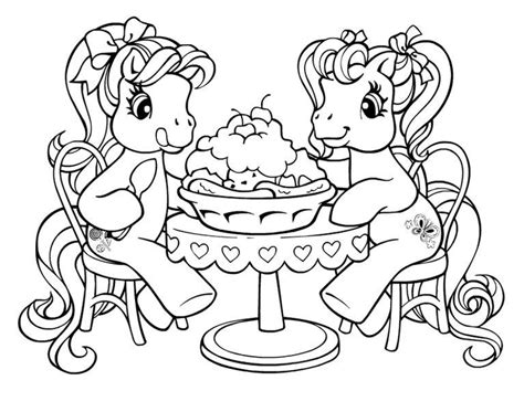 horse birthday coloring page  file include svg png eps dxf