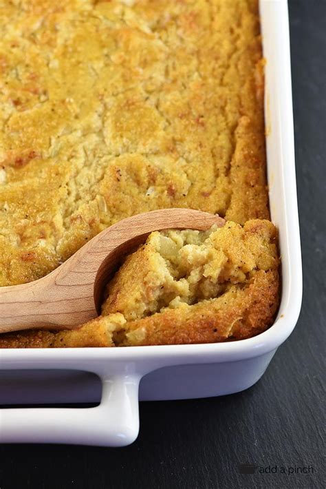 southern cornbread dressing recipe from with images