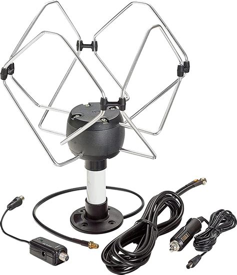 kuma matrix amplificateur dantenne puissant tv tnt set antenne