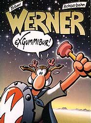 werner iii
