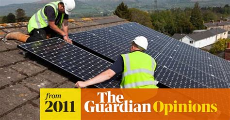 Britain S Solar Energy Boom Is Built On Unsustainable Foundations
