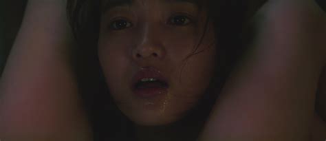 naked kim tae ri in the handmaiden