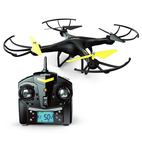 raven drone udi rc quadcopter  hd camera remote controlled