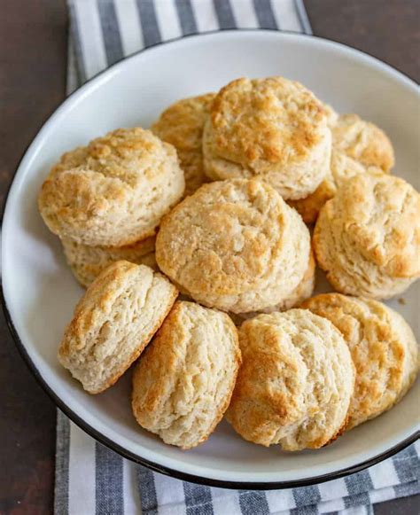 homemade biscuits bless  mess
