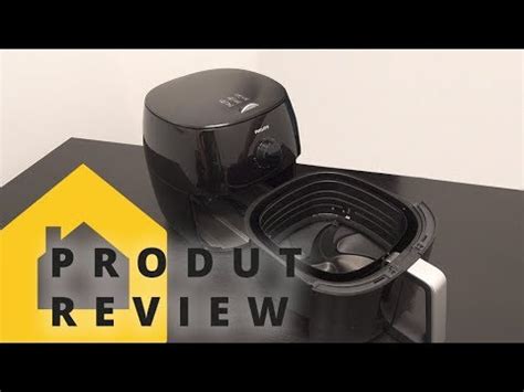 review philips airfryer xxl youtube
