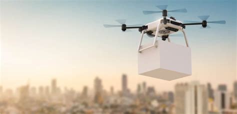 fedex plans  test delivery drones  airplane parts