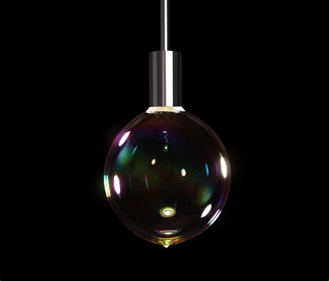 bubble lamp suspended lights  booo architonic
