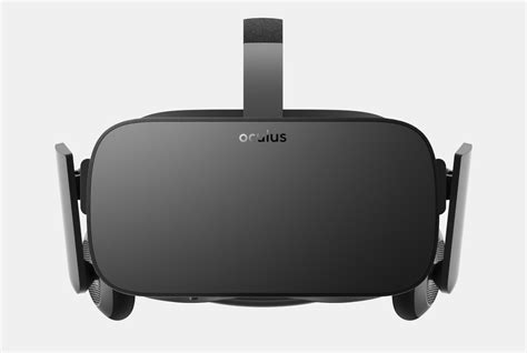 palmer luckey oculus rift s 599 price obscenely cheap not inflating price in europe like