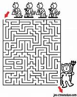 Coloring Labyrinths Kids Print Pages Devils Little Color Beautiful Printable Ant Ll Also These Justcolor sketch template