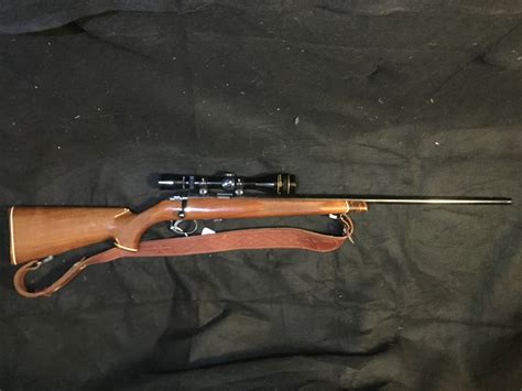 remington   custom sporter lr bolt action rifle  firearms forum