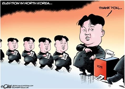 99 97 turnout the hidden reasons behind north korean election financetwitter