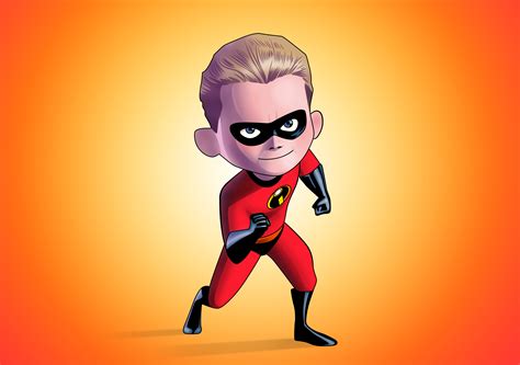 dash   incredibles    artwork hd movies  wallpapers images backgrounds
