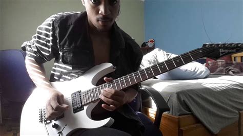 ibanez rg youtube