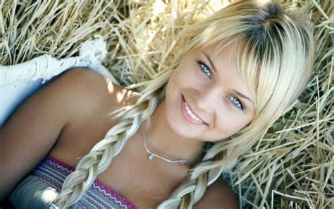 Красивые девушки ВКонтакте фото