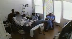 Two Male Nurses Caught On Camera Sexually Abusing 99 Year