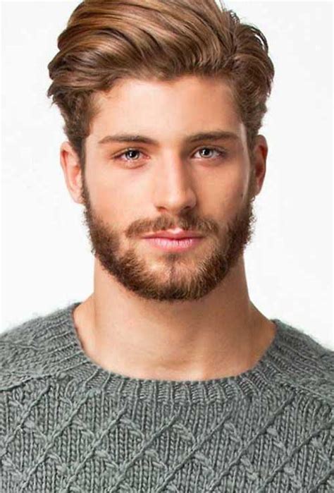 20 Medium Mens Hairstyles 2015 The Best Mens Hairstyles