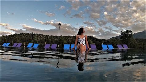 Pool Party Mount Princeton Hot Springs Resort