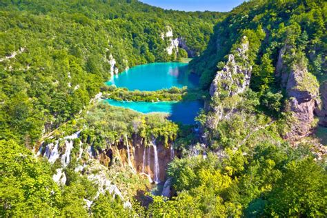 croatia places     lifetime