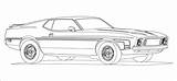 Mustang Coloring Colorare Entitlementtrap Racecar Shelby Macchine Neocoloring Onlycoloringpages Pupung Transports Hugolescargot Moyens sketch template
