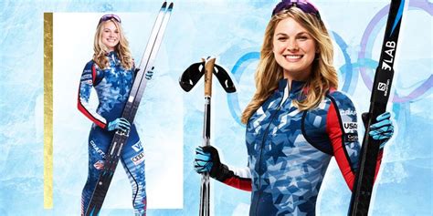 what olympic cross country skier jessie diggins eats during training