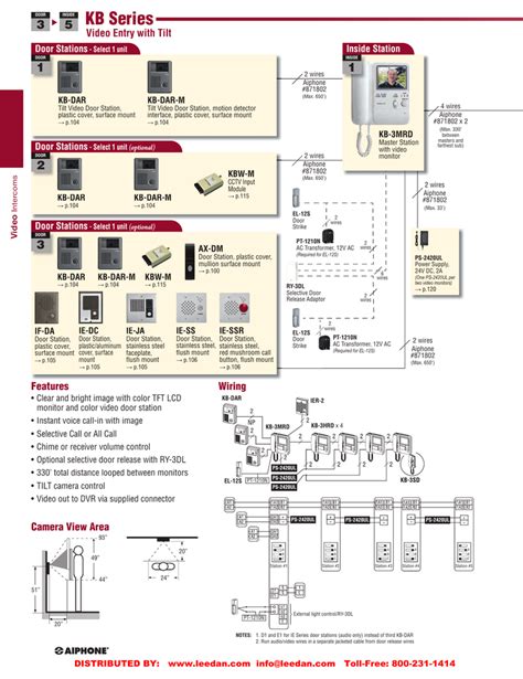 aiphone  ml wiring diagram