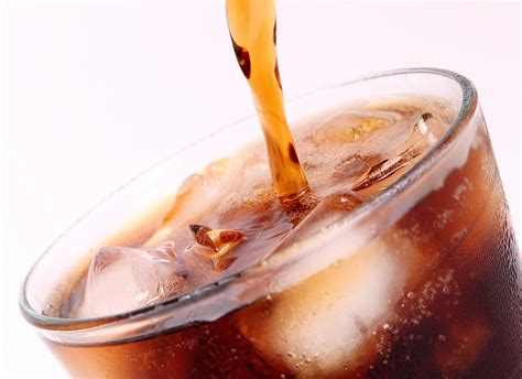 woman drinks  soda   years suffers heart problems huffpost