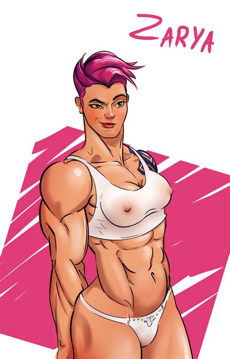 zarya overwatch hot zarya overwatch porn sorted by position luscious