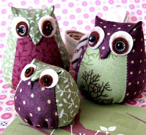 creative owl craft ideas hubpages