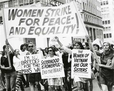 women s strike for equality anniversary over 50 years on does the