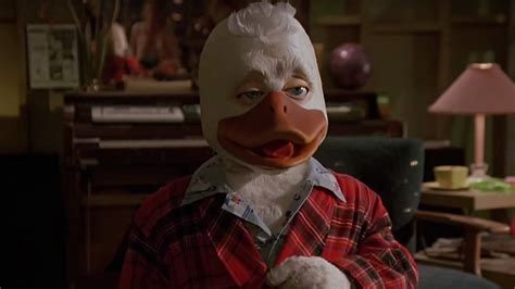 Howard The Duck Finally Gets An Honest Trailer — Geektyrant