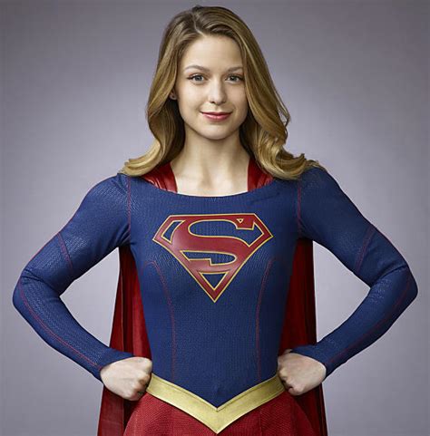 Cw Adds Supergirl No Tomorrow Frequency Wvxu