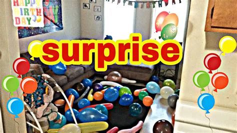 surprise party     year  part  youtube