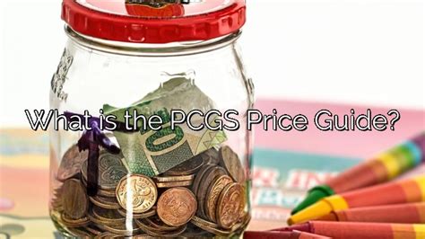 pcgs price guide vanessa benedict