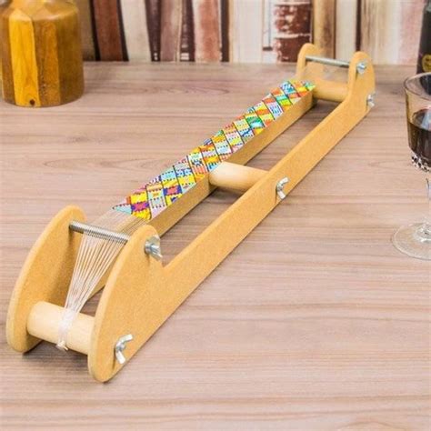 long bead loom bead loom kits loom beading diy beading loom