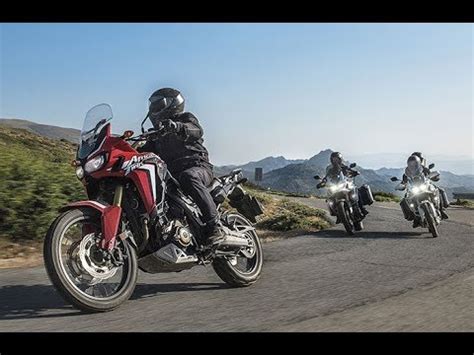 top   honda adventure touring motorcycles