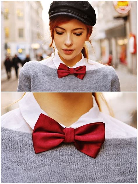 bow ties are for girls too how cute explosion of
